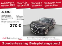 Audi Q3 - Vorschau Bild 2