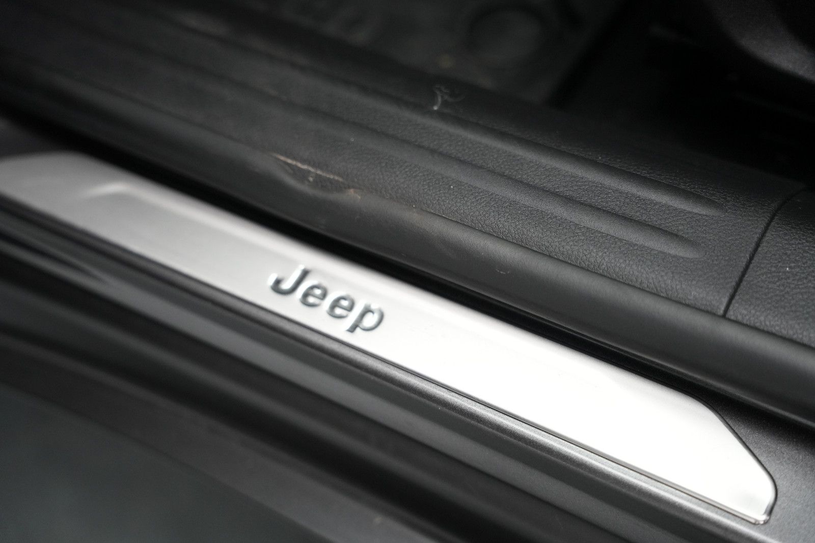 Fahrzeugabbildung Jeep Compass S Plug-In Hybrid 4WD *AlpineSound*Kamera