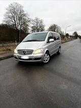 Mercedes-Benz Mercedes Benz Viano lang, 3.0 CDI, Voll Sc... - Mercedes-Benz in Leverkusen: 3.0