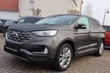 Ford Edge 2,0 l EcoBlue Bi-Turbo 4x4 TITANIUM Autom - mit Diesel-Antrieb: Turbo Auto