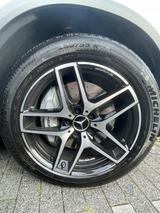 Mercedes-Benz GLC 43 AMG Mercedes-AMG GLC 43 4MATIC Autom.... - Mercedes-Benz GLC 43 AMG von privat