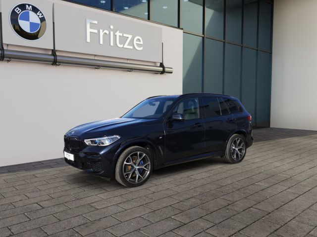 BMW X5 xDrive 30d M Sport LASER+LEDER+PANO+PDC+SHZ