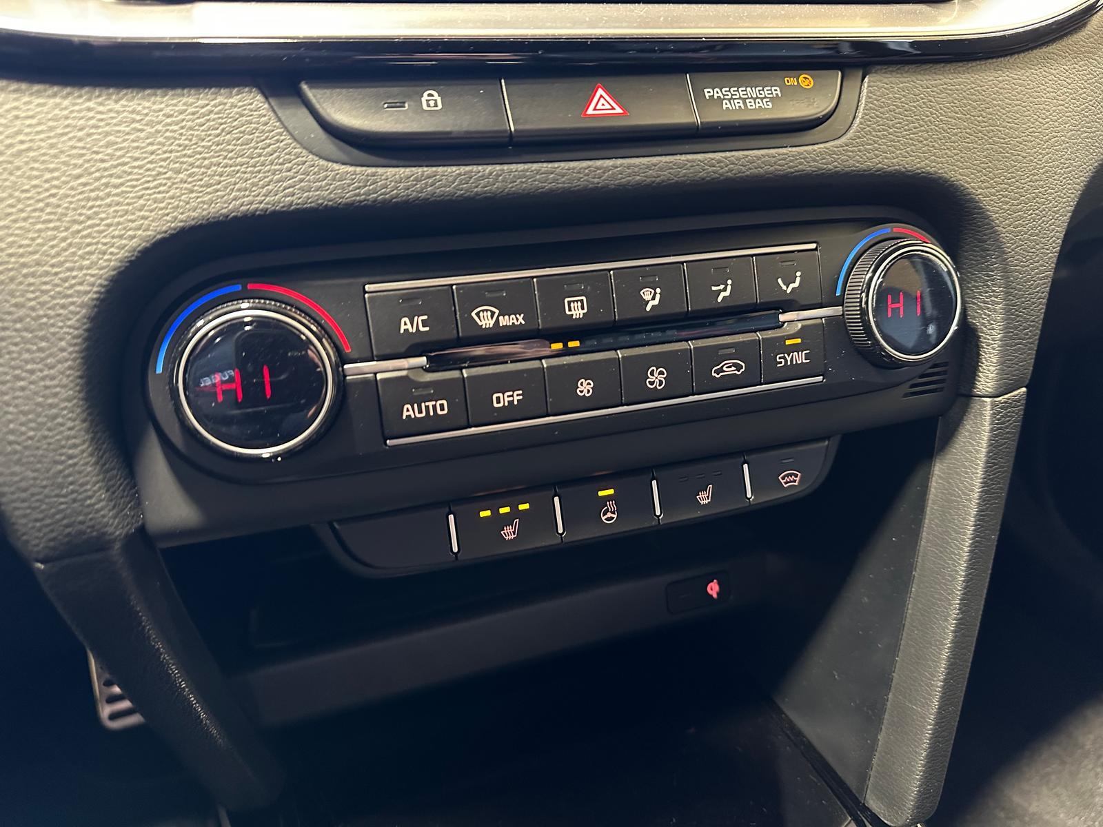 Kia ProCee'd 1.6 T-GDI DCT GT Fugel Sport Bastuck