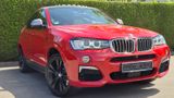 BMW X4 M40i VOLL/RIESEN INSPEKTION/DEUTSCHES AUTO!!! - Auto DE gebraucht