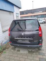 Peugeot 807 automatik 180.000km  - Peugeot 807: Kleinbus