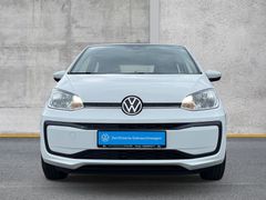 Fahrzeugabbildung Volkswagen up! 1.0 move up! 1.HAND 5-TÜREN KLIMA