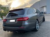 Mercedes-Benz E 53 AMG Mercedes-AMG E 53 4MATIC+ T Autom. ... - gebrauchte Mercedes-Benz E 53 AMG aus dem Jahr 2018
