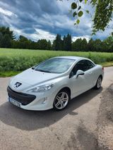 Peugeot 308 CC  120 VTi 
