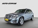 Mercedes-Benz GLK 220 CDI NAVI TEMP PARKLENK LEDER el. HECKKL - Mercedes-Benz GLK-Klasse Gebrauchtwagen