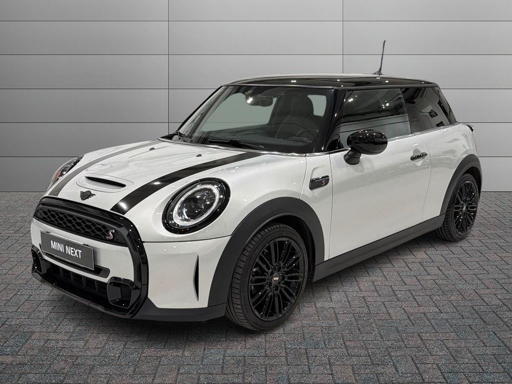 Image of MINI Other
