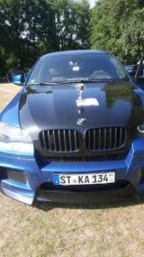BMW X 6 M, - gebrauchte BMW X6 M aus dem Jahr 2012