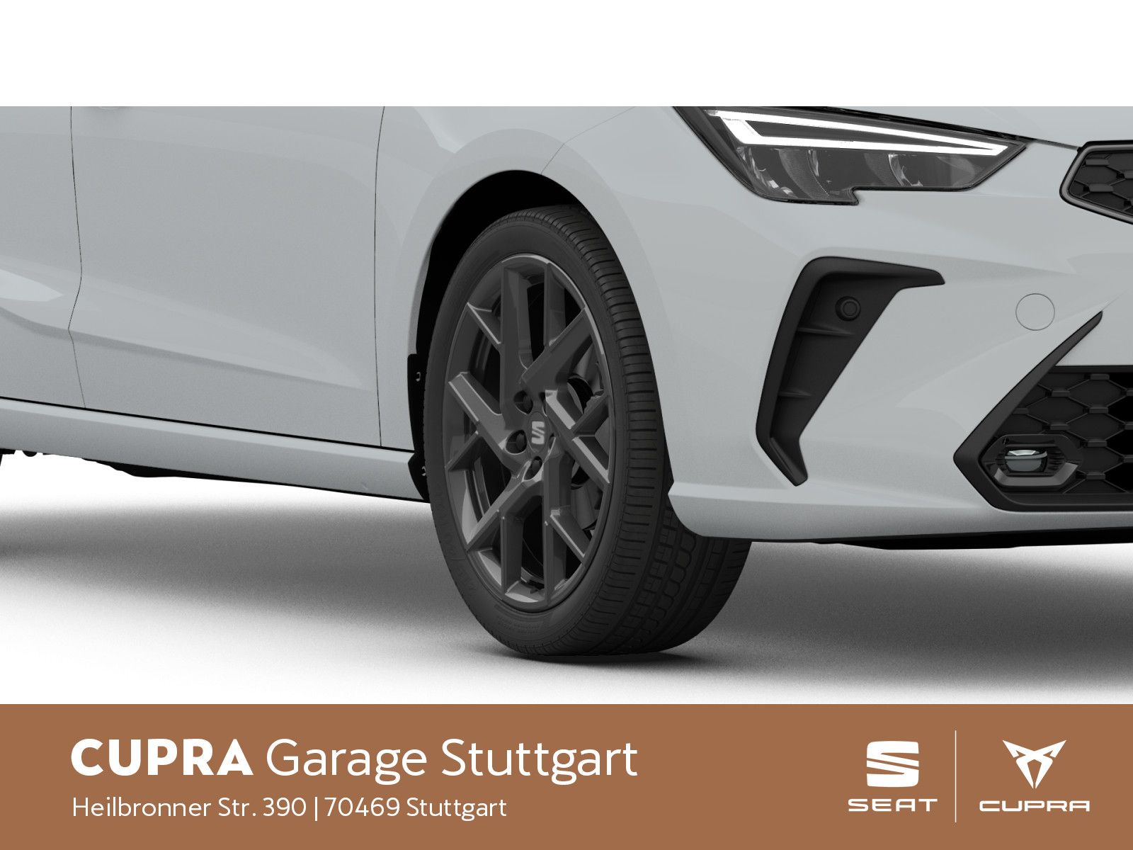 Seat Ibiza - Bild 4