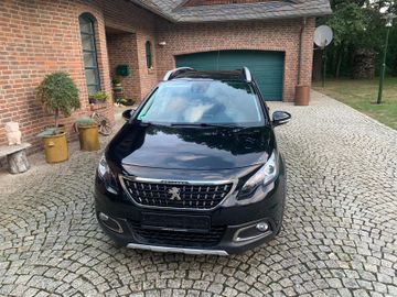 Peugeot 2008 - 1