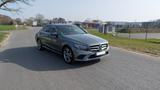 Mercedes-Benz Mercedes Benz C200 W205 | Burmester | Mult... - Mercedes-Benz MB 100