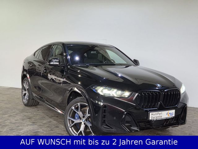 BMW X6 30 d xDrive M Sport Pro, Face Lift, Pano