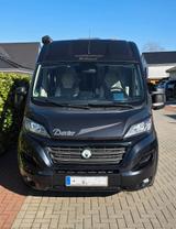 Karmann Dexter 600, Fiat Ducato, ideal für 2 Personen - Karmann Dexter