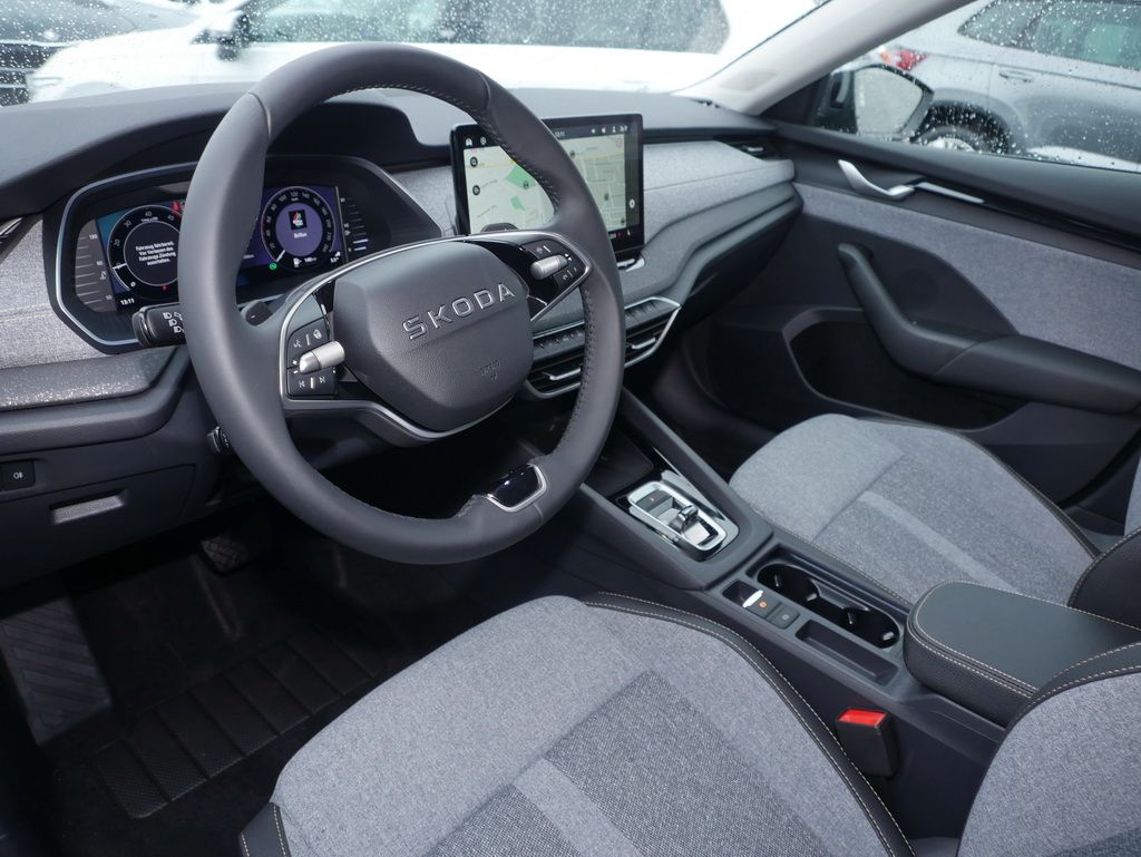 Skoda Octavia - Bild 10