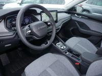 Skoda Octavia - Vorschau Bild 10