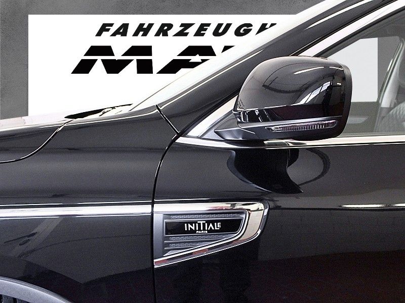 Fahrzeugabbildung Renault Koleos BLUE dCi 185 4WD X-tronic Initiale Paris