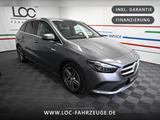 Mercedes-Benz B 200 Progressive *AMG FELGEN/DISTRONIC/360°* - Mercedes-Benz mit Benzin-Antrieb: Felgen