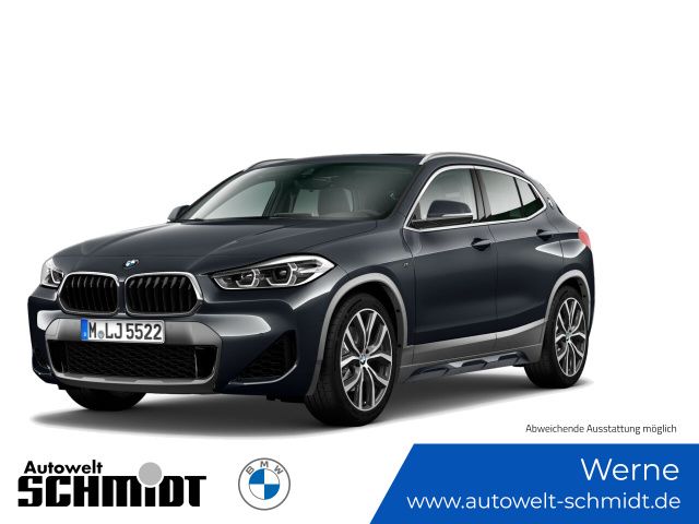 BMW X2 sDrive20i M Sport X + 2.Jahre-BPS.GARANTIE