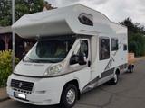 Hobby Toskana 615 klc - Hobby Toskana