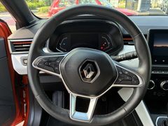 Renault Clio V 1.6 E-TECH Hybrid 145 Techno (EURO 6d) 1.