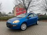 Fiat punto 2012 1.2 Benzin TÜV 1/2027 2. Hand - Fiat Punto in Mönchengladbach