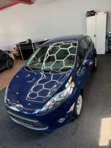 Ford Fiesta Champions Edition - Ford Fiesta: Champions Edition