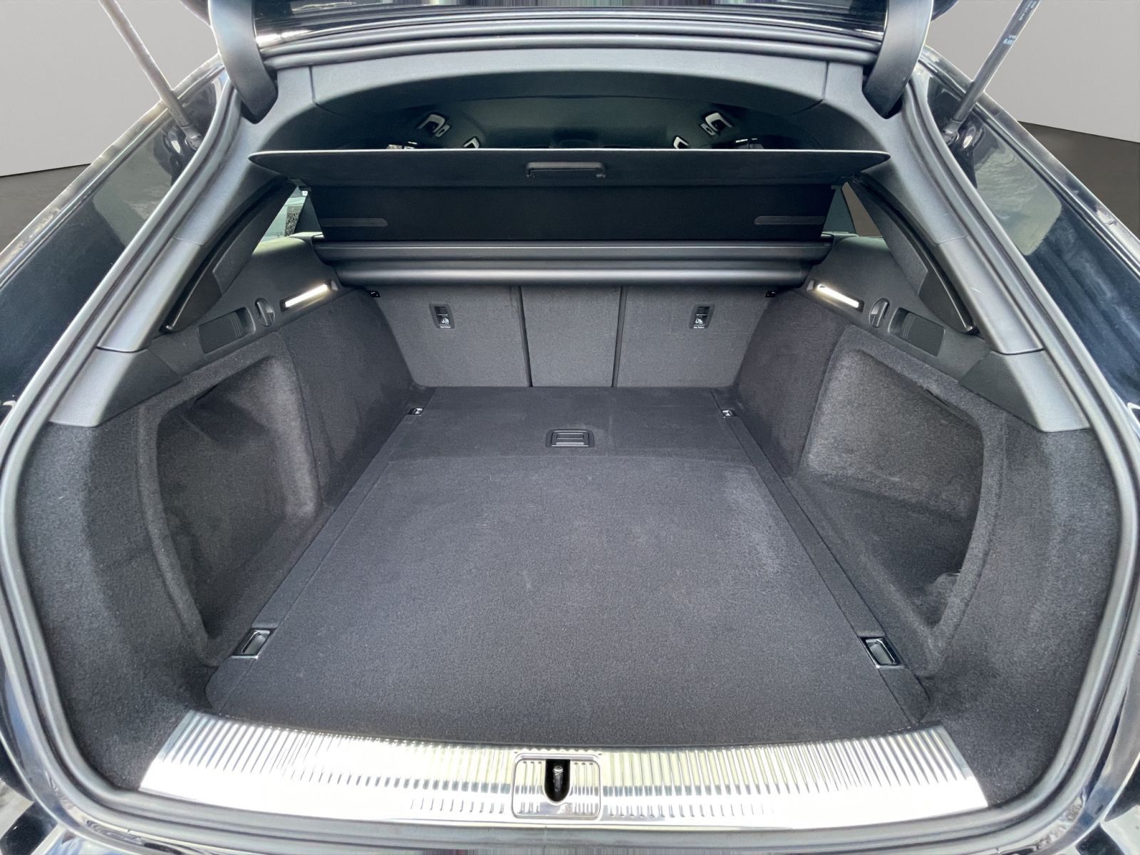 Audi S4 - Bild 21
