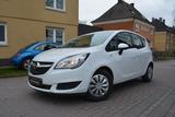 Opel Meriva B Edition*GARANTIE*TÜV NEU*2.HAND* - Opel Meriva Gebrauchtwagen in Dortmund