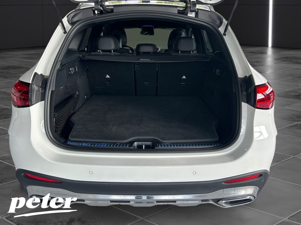 Mercedes-Benz GLC 300 e 4M AMG Night 20'' Digital Burmester foto 17