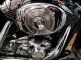 Harley-Davidson FLHRC Road King Classic - HARLEY-DAVIDSON ROAD KING CLASSIC FLHRC