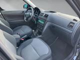 Skoda Yeti 1.4 TSI Ambition Allwetter Klima Sitzheiz. - Skoda Yeti: 1.4