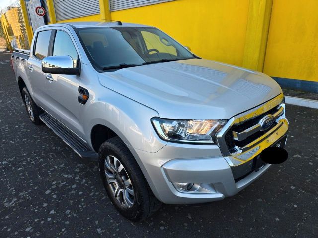 Ford Ranger 2.2 TDCi Doppia Cabina XLT 5pt.