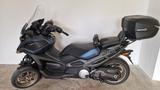 Kymco CV3 575i