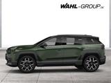 Jeep Compass E-Hybrid 1.2 eDCT First Edition - Jeep Compass First-Edition mit Hybrid-Antrieb (Benzin/Elektro)