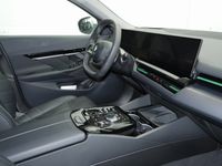 BMW 520 - Vorschau Bild 5