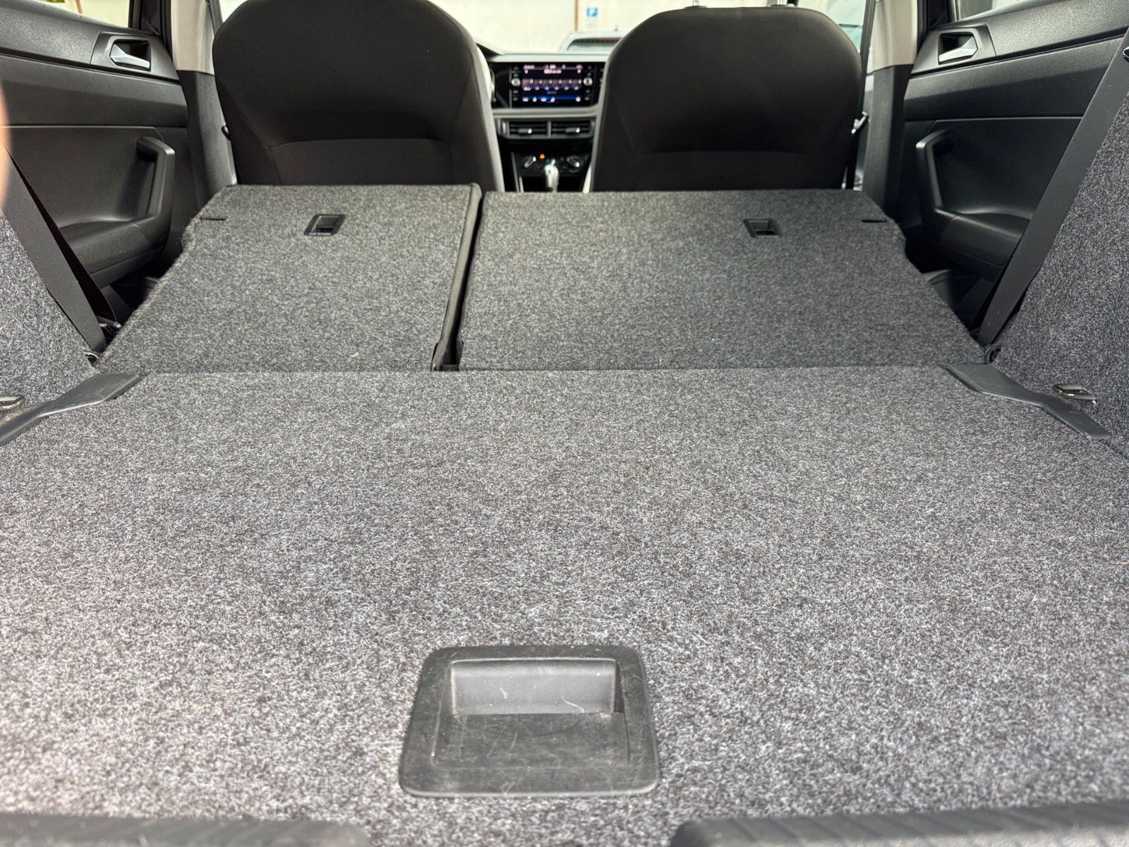 Fahrzeugabbildung Volkswagen Polo VI Comfortline 1.0TSI
