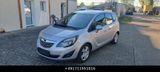 Opel Meriva B Innovation AUTOMATIK - Opel Meriva mit Diesel-Antrieb: Kombi