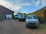 Volkswagen VW Bus Multivan - Volkswagen LT aus 2012