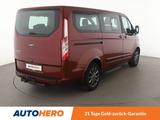 Ford Tourneo Custom 2.0 TDCi 320 L1 Tourneo Titanium  - Ford Tourneo Custom Gebrauchtwagen in Düsseldorf