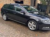 Volkswagen Passat Variant 3.6 V6 DSG 4MOTION Exclusive ... - Volkswagen Passat Variant: 3.6