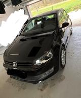 Volkswagen Polo 6R  1.4  Benzin  - Volkswagen Polo aus 2009: 1.6