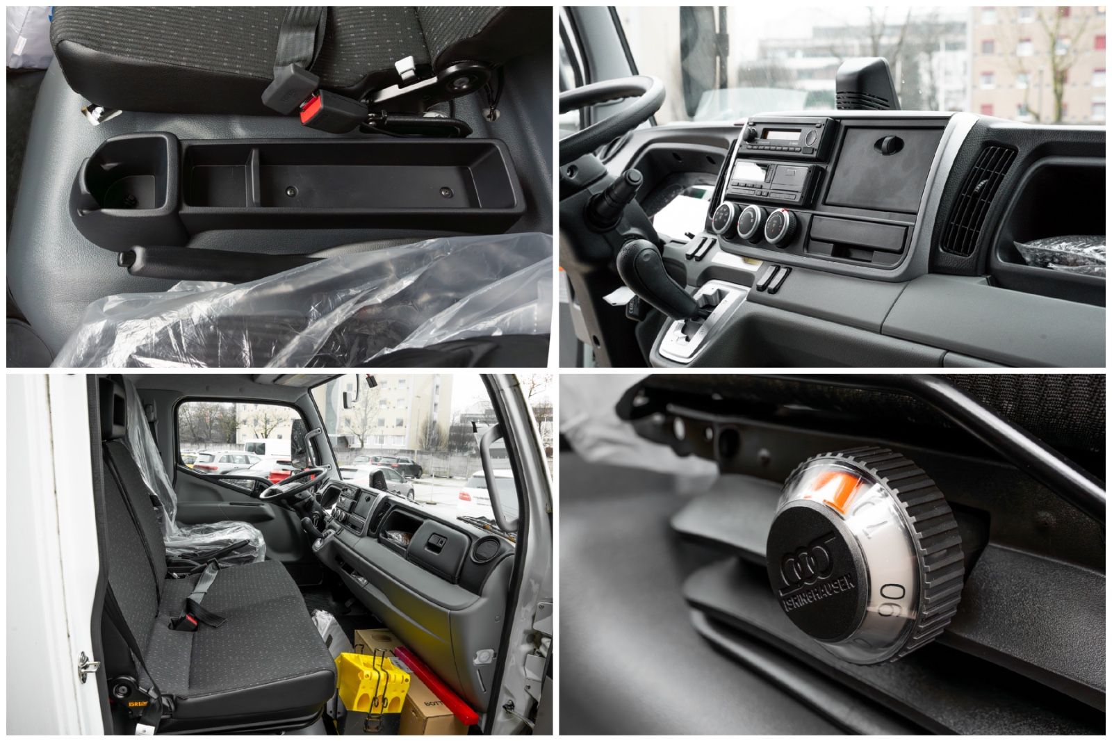 Mitsubishi  – Ansicht 12