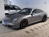 Porsche 997 Carrera 4S breite Karosse Handschalter BBS - Porsche aus 2006: Carrera 4s