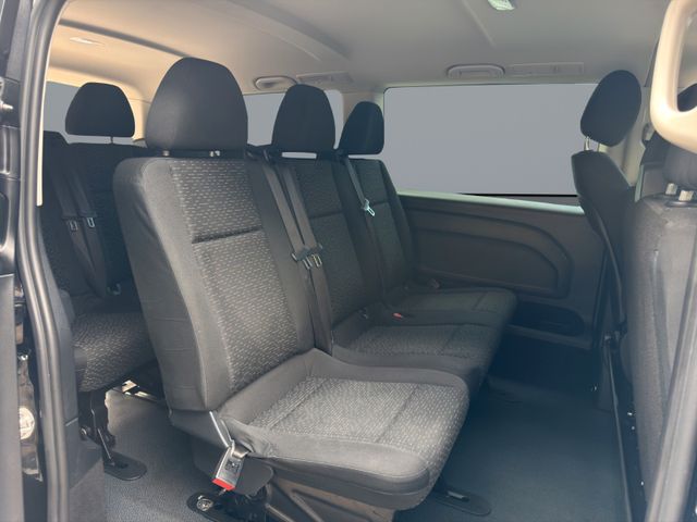 Mercedes-Benz Vito Tourer 116 CDI extralang – Bild 13 von 20