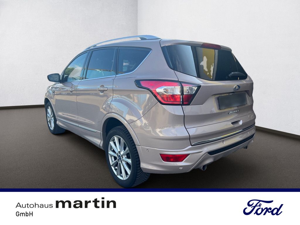 Fahrzeugabbildung Ford Kuga 1.5 EcoBoost Vignale 4x4 Start/Stopp