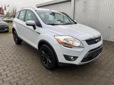 Ford Kuga Titanium*Shz*2.Hand*TOP ZUSTAND - Ford Kuga in Mülheim (Ruhr)