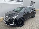 Cadillac XT5 3,6 V6 Platinum sehr gepflegt - Cadillac Gebrauchtwagen von 2019